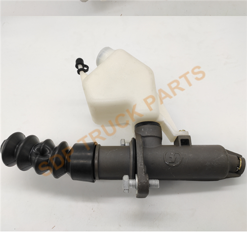 Shaanxi shacman truck spare part clutch master cylinder DZ9114230020  