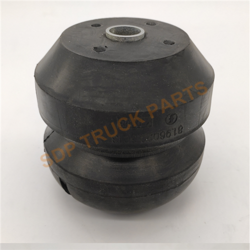 Shaanxi shacman F3000 F2000 truck spare part rubber buffer 81.96020.6013